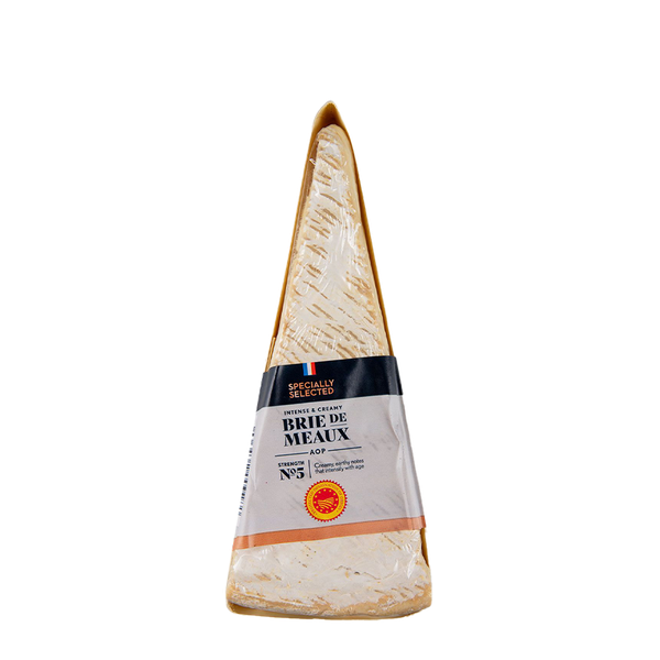 Brie De Meaux