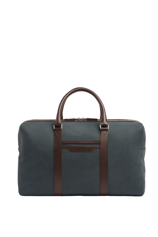 Compact Weekender from Carl Friedrick