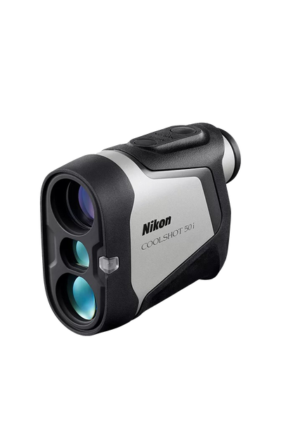 Coolshot 50i Golf Laser Range Finder   from Nikon  