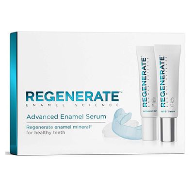Advanced Enamel Serum Kit from Regenerate