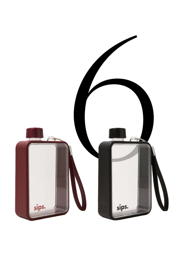 2 Bottle Bundle from Sips