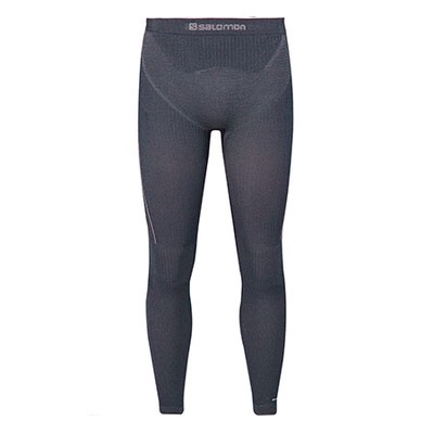 Primo Stretch Jersey Thermal Ski Tights from Salomon