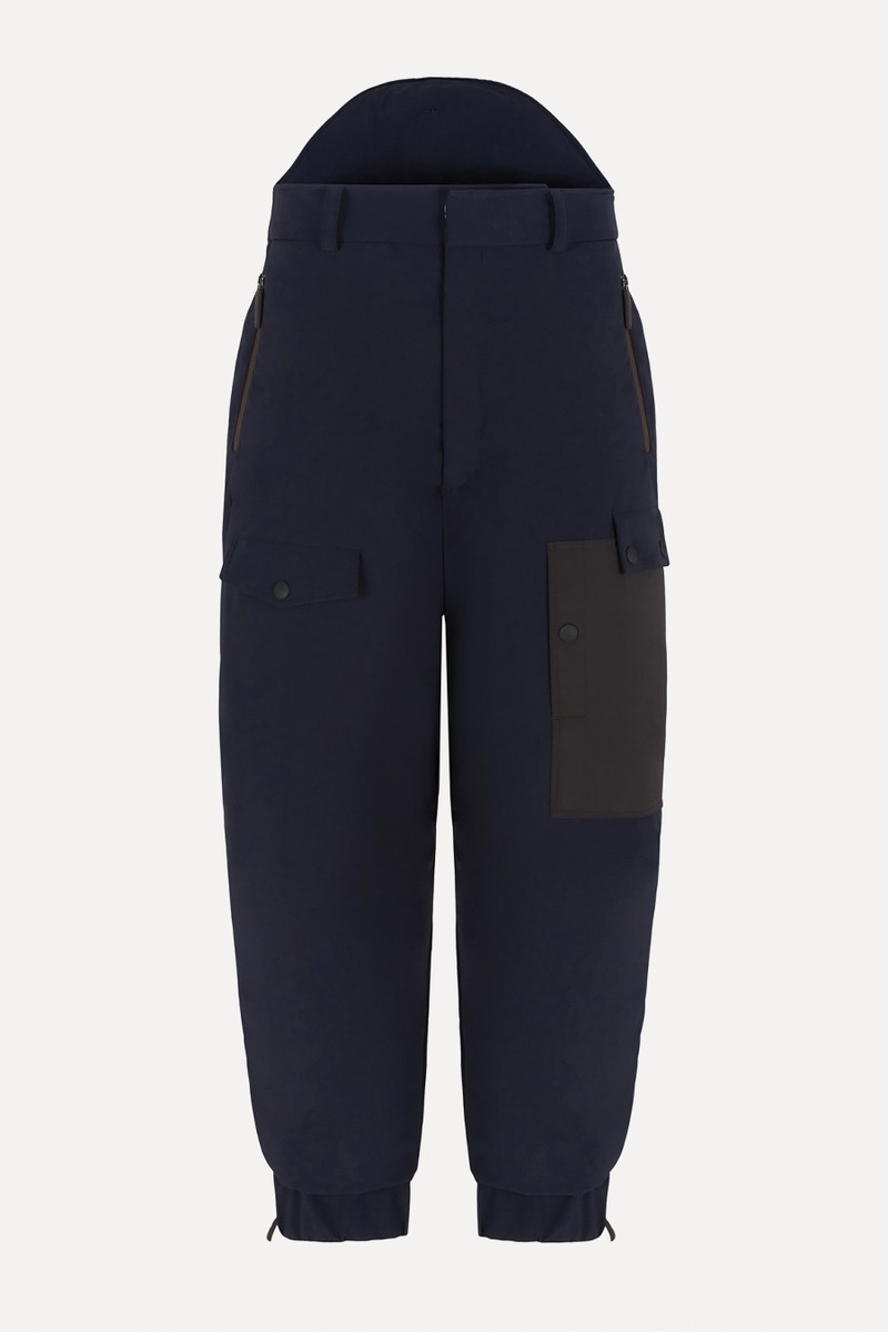 Ski Trousers from Giorgio Armani
