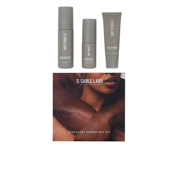 Discovery Essentials Kit from S'ABLE LABS