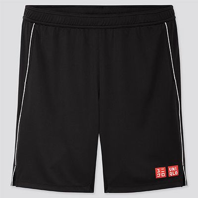 Roger Federer Dry Shorts