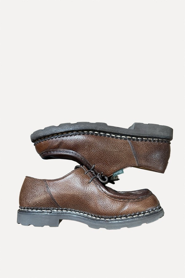  Michael Marche Shoes from Paraboot 