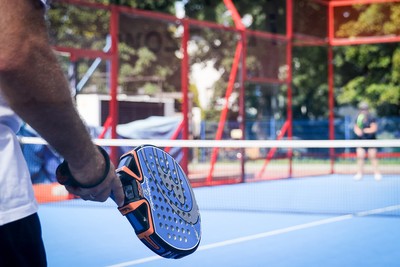 What is Padel? Here's all you need to know