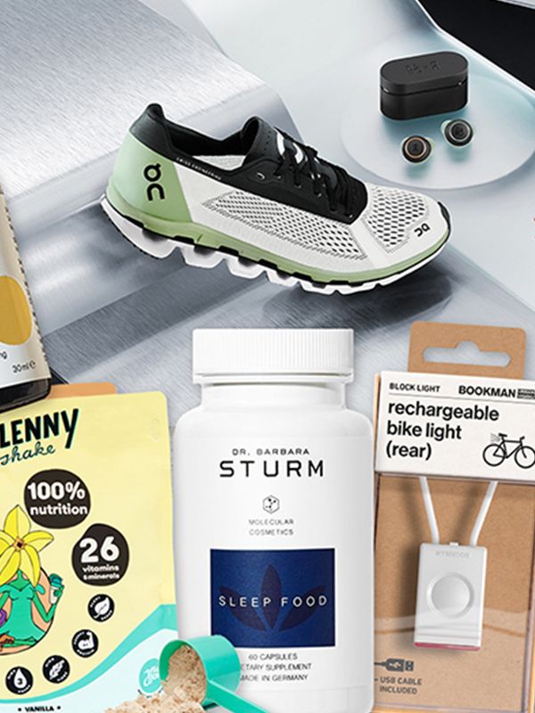 What’s New In Health & Fitness This Month