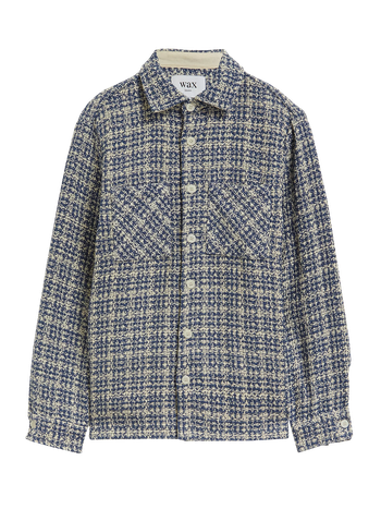 Whiting Overshirt