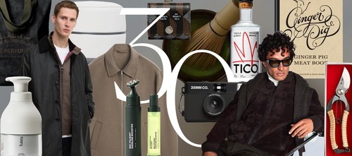 30 Things To Buy This Month