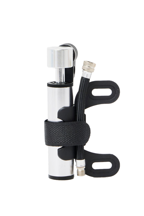 Mini Bicycle Pump from Gentlemen's Hardware