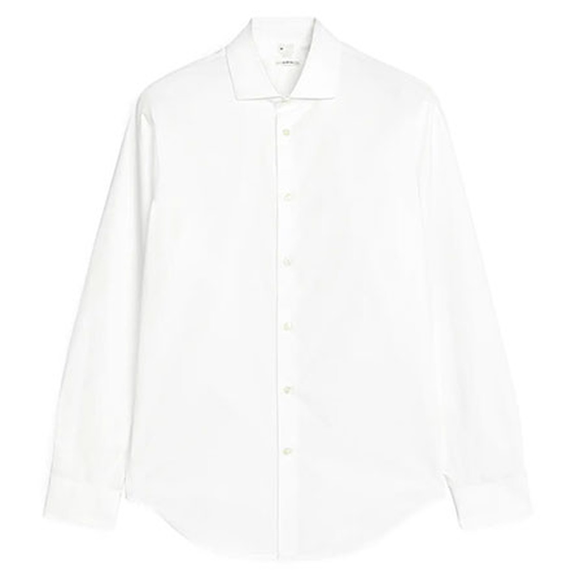 Poplin Slim Shirt from Arket