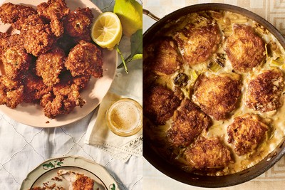 4 Great Store-Cupboard Meals To Try This Week