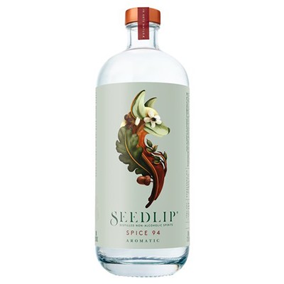 Spice 94 Non-Alcoholic Spirit from Seedlip