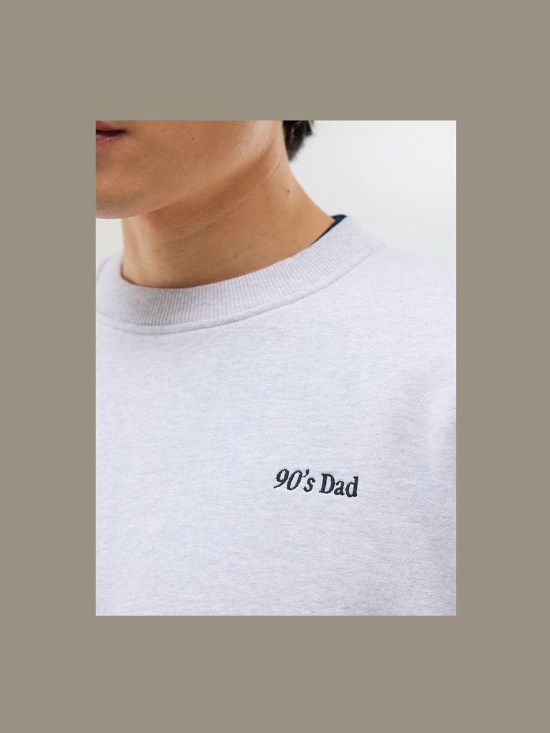 90's Dad Sweatshirt