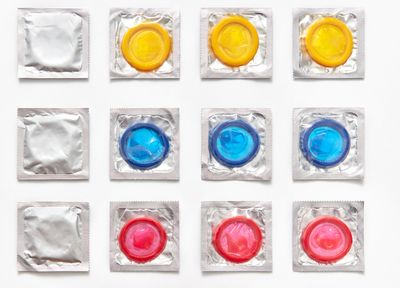 What You Need To Know About Condoms