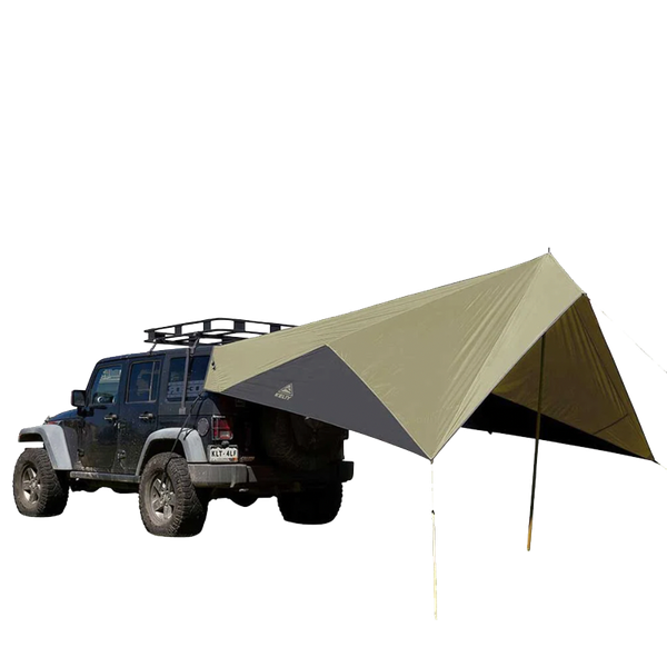 Waypoint Tarp from Kelty