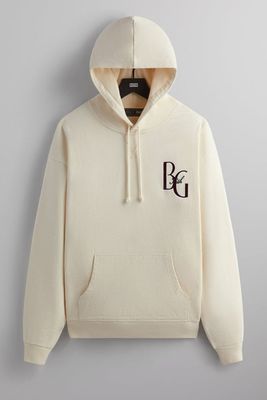 Bergdorf Goodman Nelson Crest Hoodie from KITH