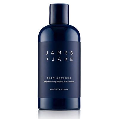 Replenishing Body Moisturiser from James + Jake