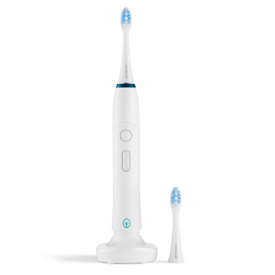 Sonic Toothbrush Set from Georganics