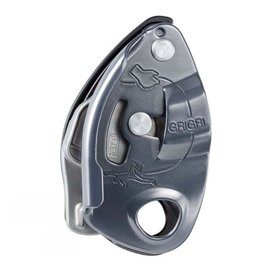 Belay Device from Petzl Grigri