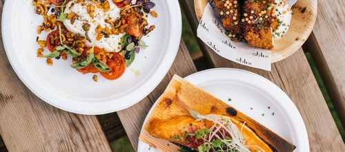 The Foodie Festival To Book This Summer