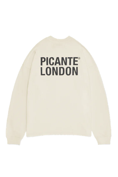 Rawdog Waffle Longsleeve T-Shirt from Picante