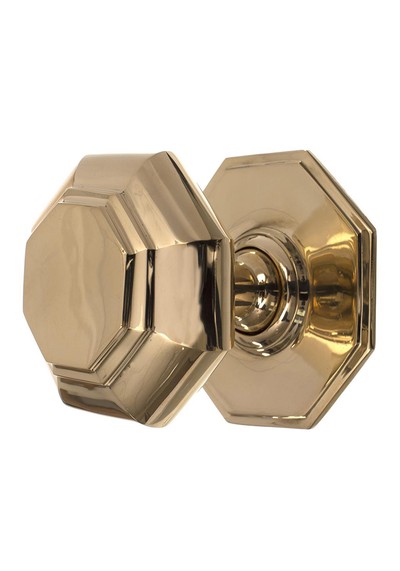 Shaftesbury Front Door Knob