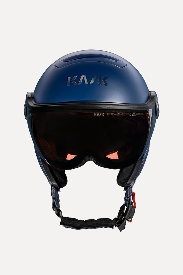 Shadow Photo Vibes Ski Helmet from Kask