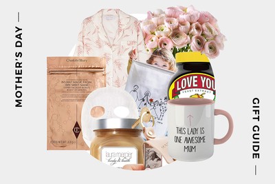 Mother's Day Gift Guide 2020