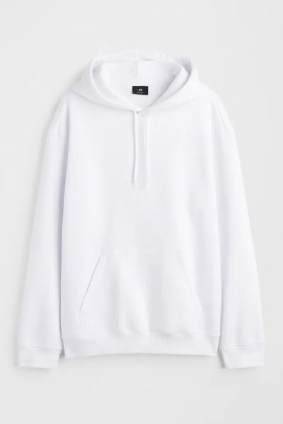 Relaxed Fit Hoodie from H&M