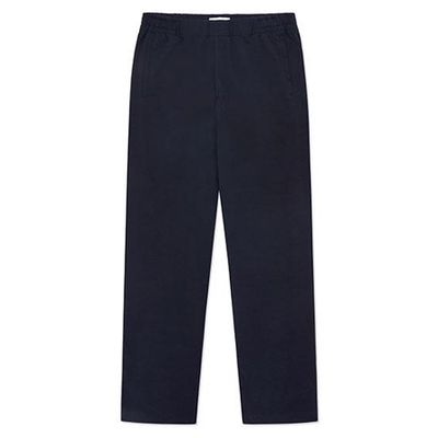 Jersey Sleep Trouser from Hamilton And Hare