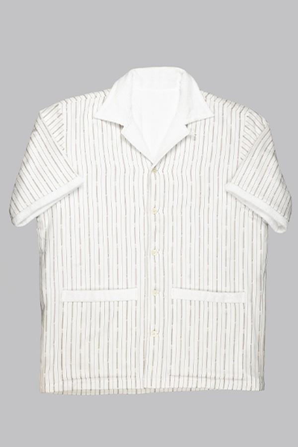Towel Shirt from Bryceland's