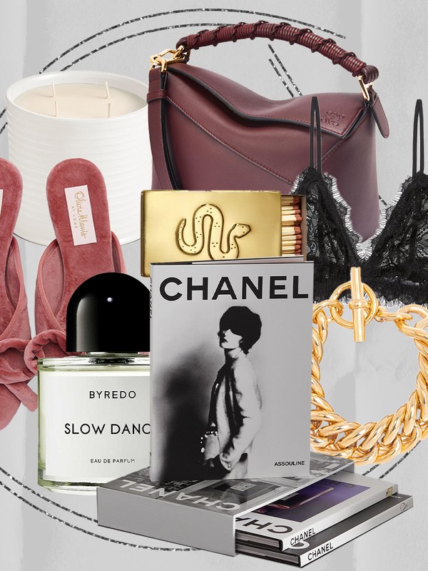 What To Give The Woman In Your Life For Christmas