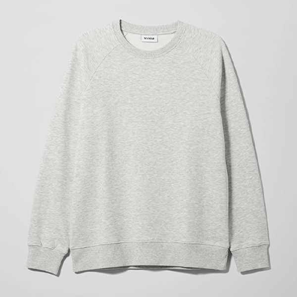 Paris Sweatshirt from Weekday