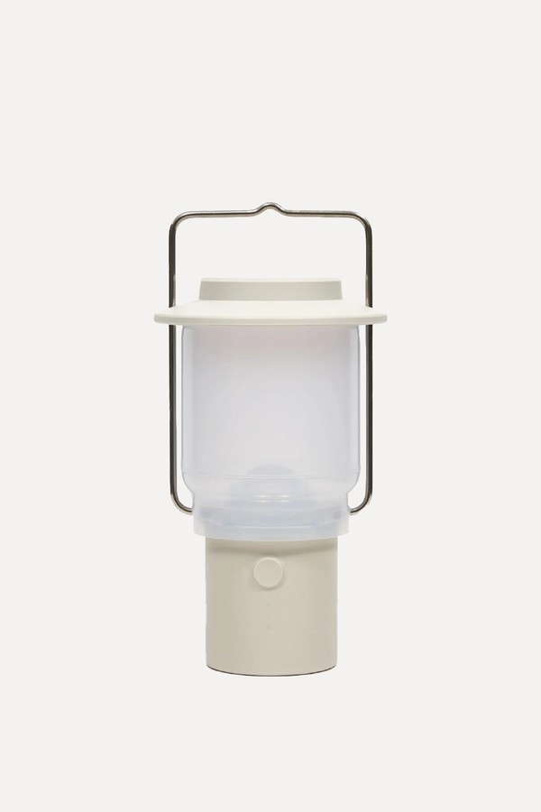 Home & Camp Lantern from Snow Peak