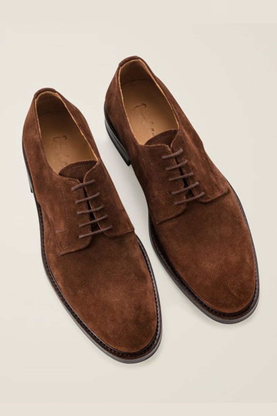 Corby Derby Shoes