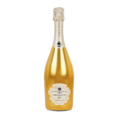 Conte Priuli ORO Prosecco from Marks & Spencer