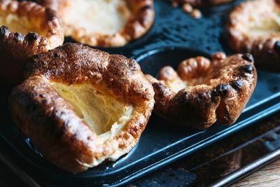 How To Make Great Yorkshire Puddings Every Time