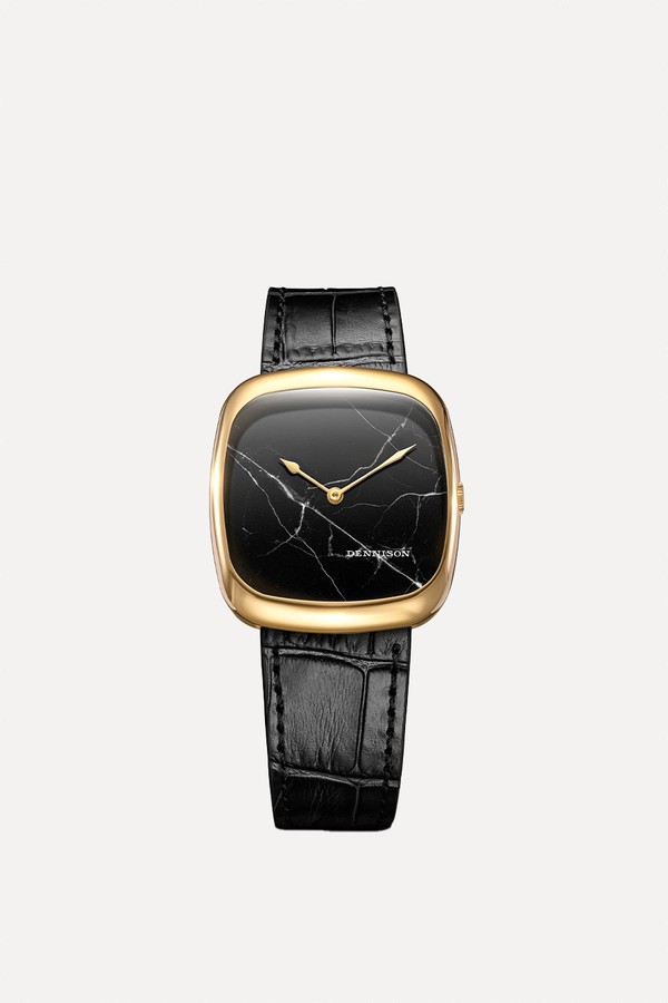 Marble Watch from Dennison