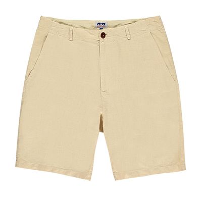 Burrow Linen Short