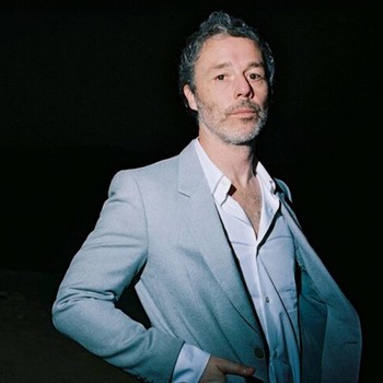 Baxter Dury At The Royal Albert Hall