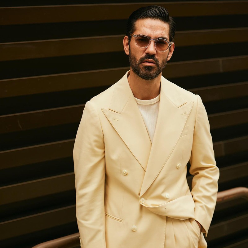 The Highlights, Trends & Best Street Style From Pitti Uomo