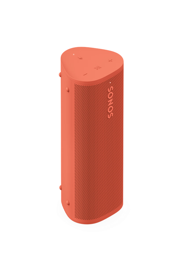 Roam 2 Ultra-Portable Smart Speaker from Sonos