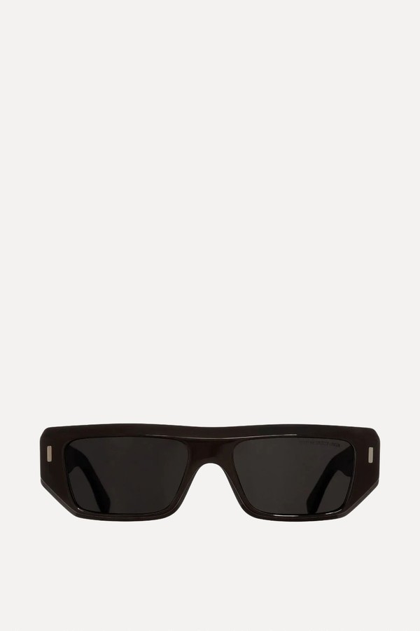 1367 Browline Sunglasses