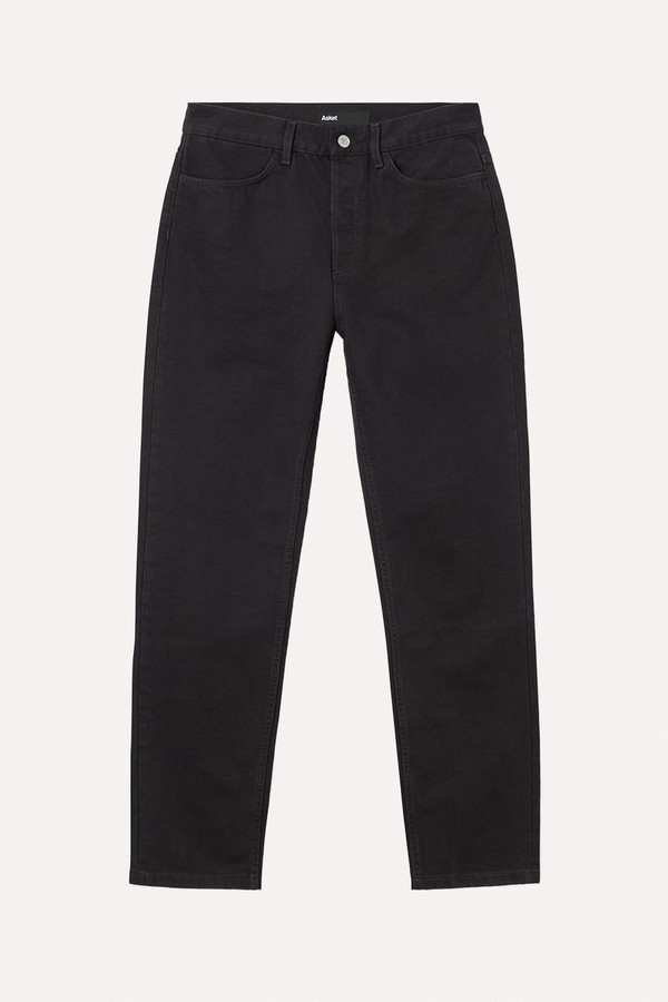 The Regular Jeans from Asket
