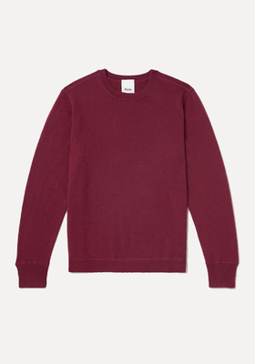 Cashmere Sweater from Allude