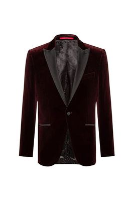 Harvey Suit Blazer from Boss