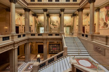 Carnegie Museum Of Art