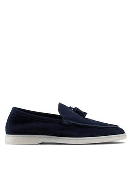 Cambria Tassel Loafer from Russell & Bromley